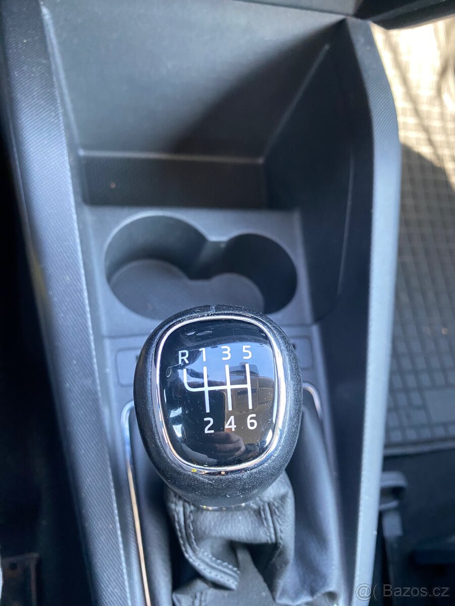 Škoda Fabia 3 1,2 TSI 81kW - 12