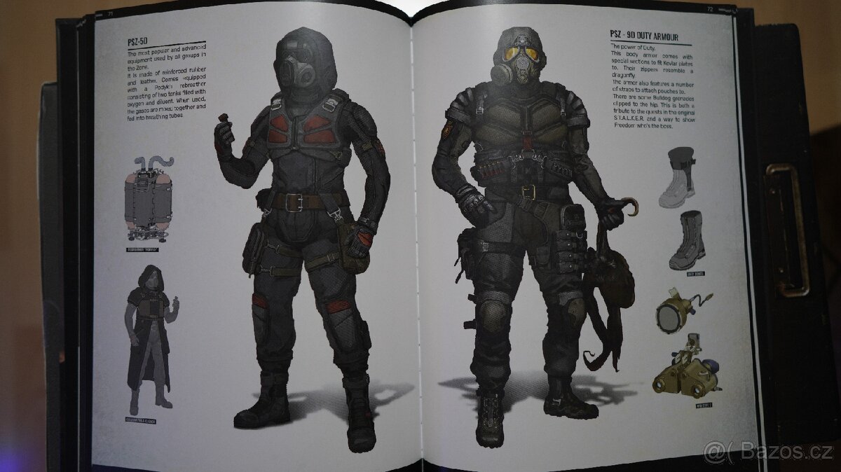 STALKER 2 Ultimate X-Box - 12