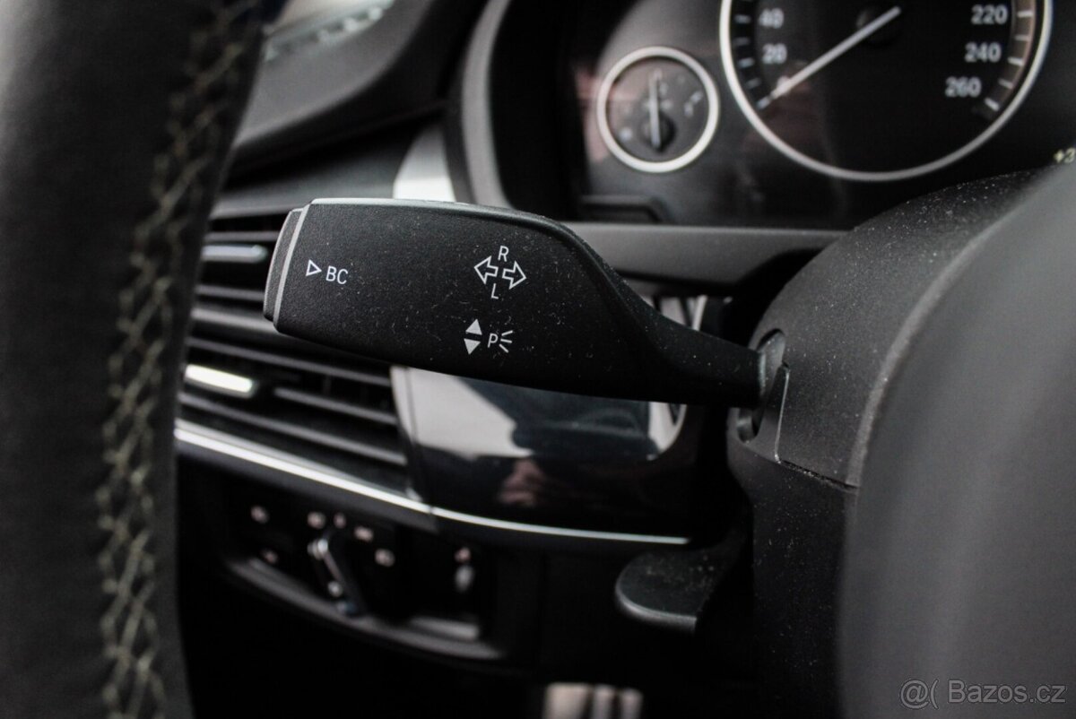 BMW X5 sDrive25d A/T - 12