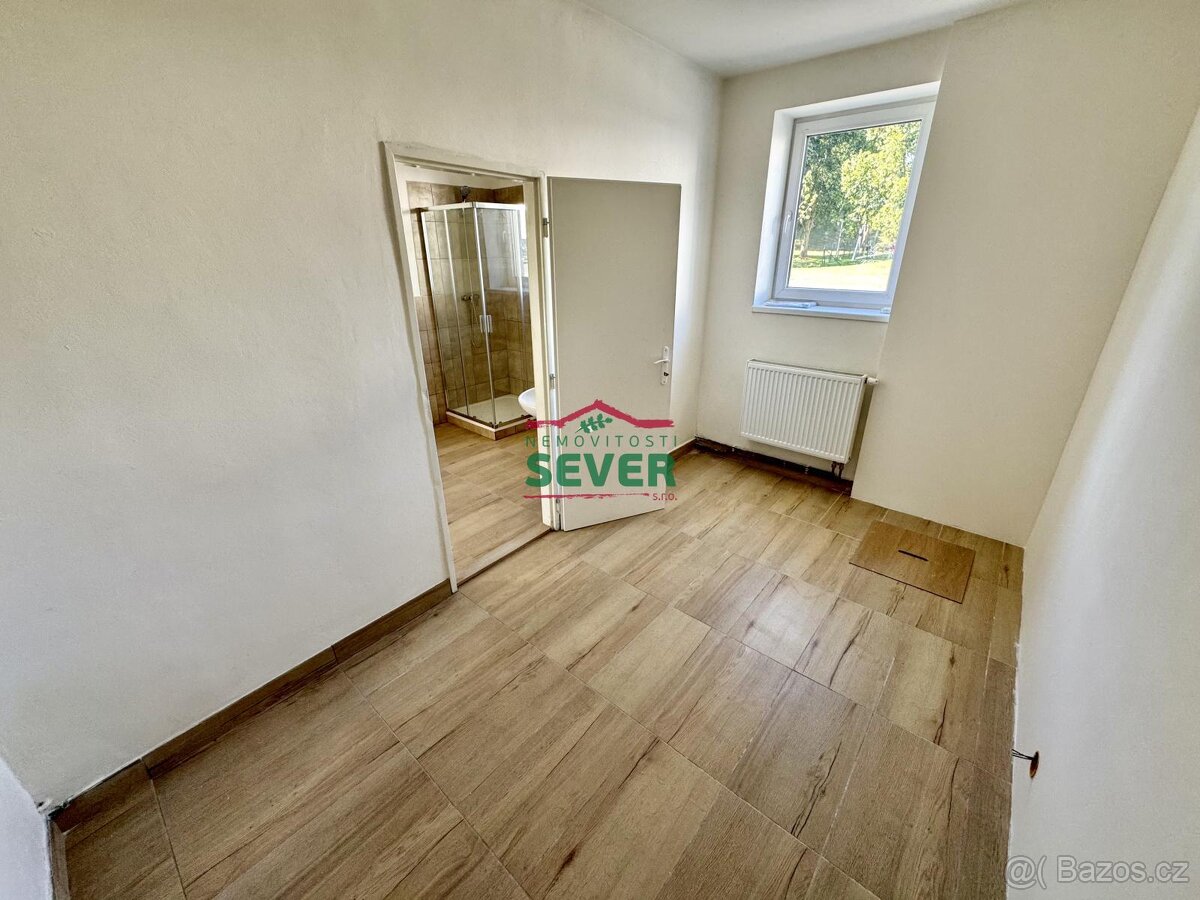 Prodej, RD, Chyše, okr. Karlovy Vary - 12