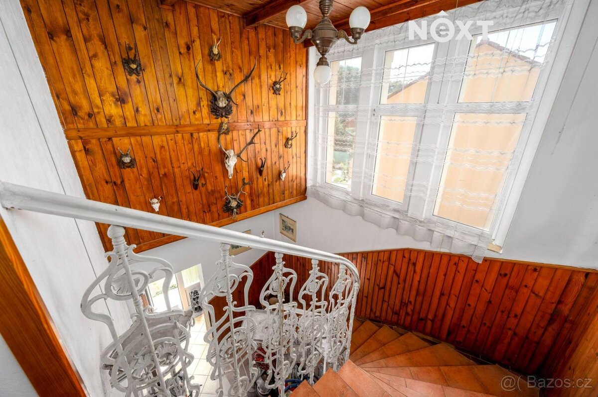 Prodej Vila, 360㎡ - 12