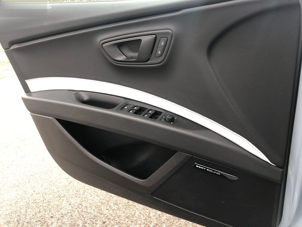 SEAT LEON, LEON CUPRA - 12