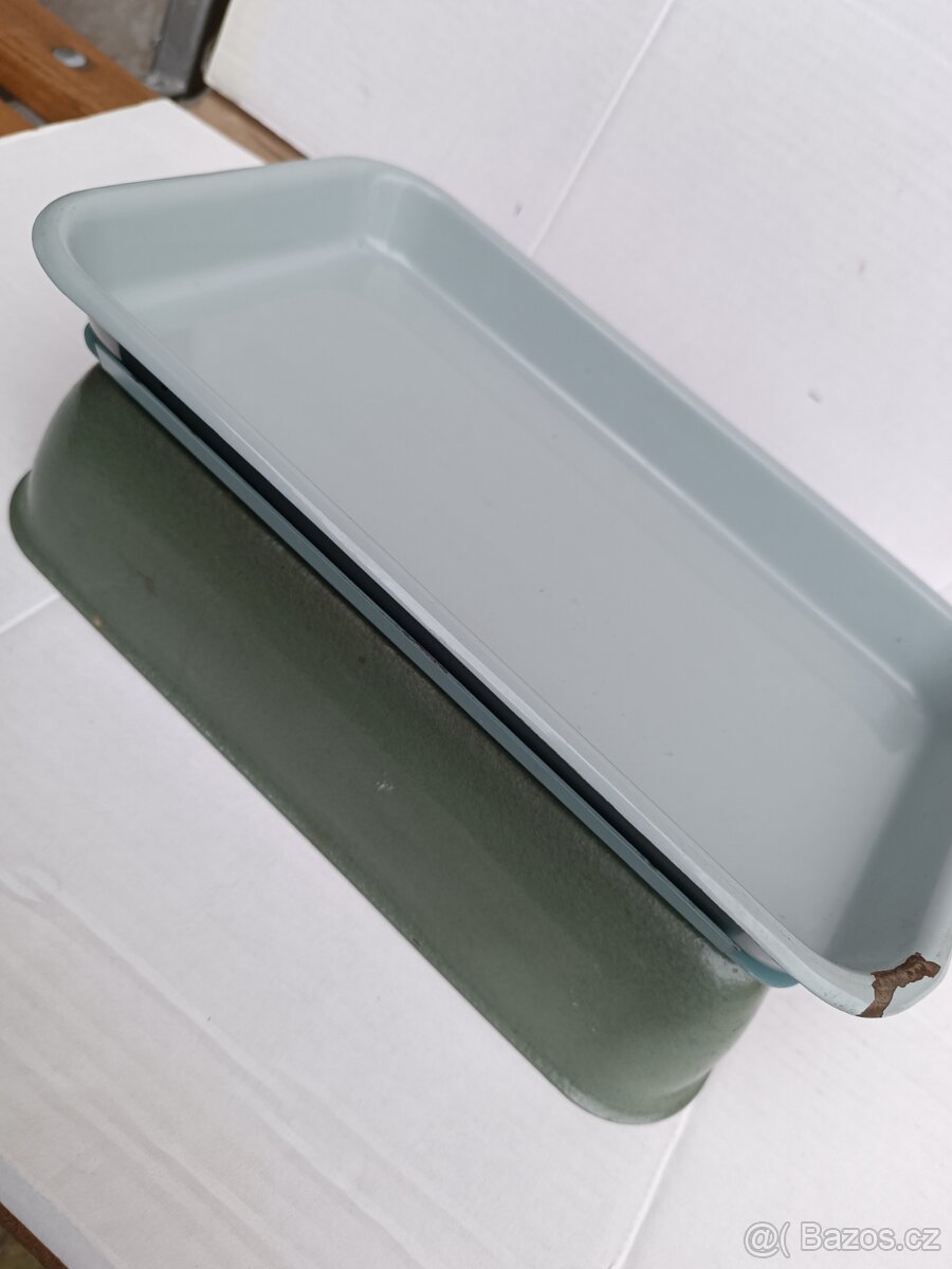 Stará kuchyňská váha " KVZ SEMILY" 1961 - 12