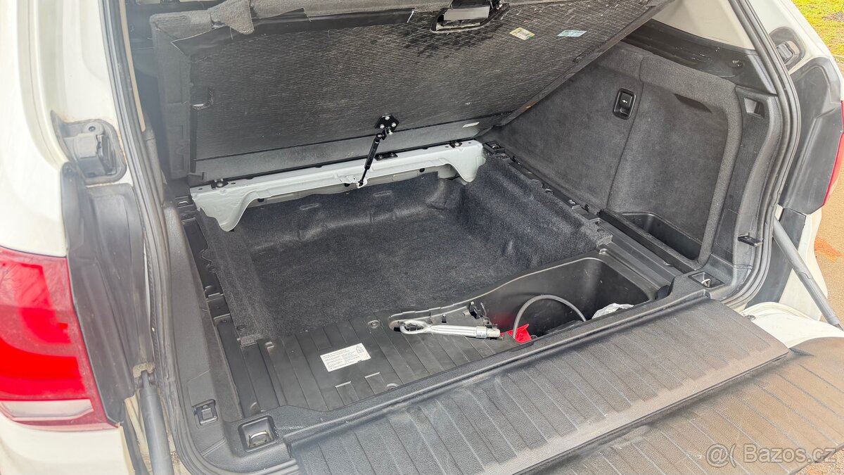 BMW X5 - 12