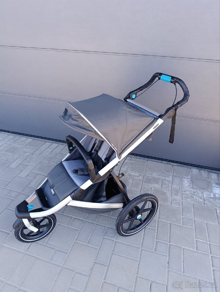 Thule Urban Glide 2 - 12
