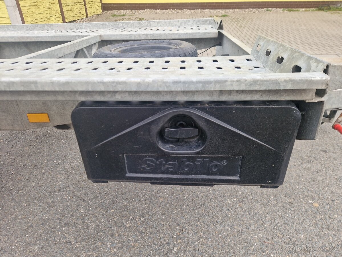 Autoprepravnik BORO 2024 - 12