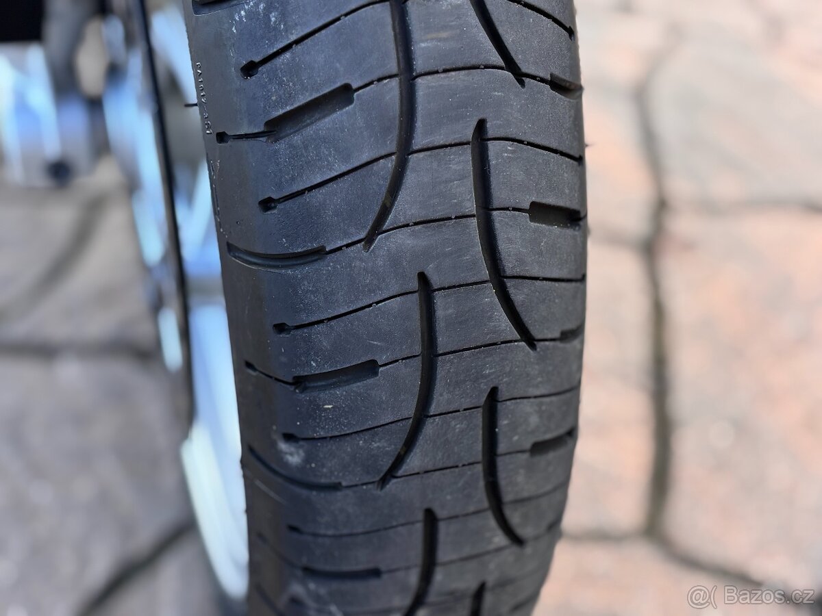 BMW R 1200 RT 2014, najeto 37500km - 12