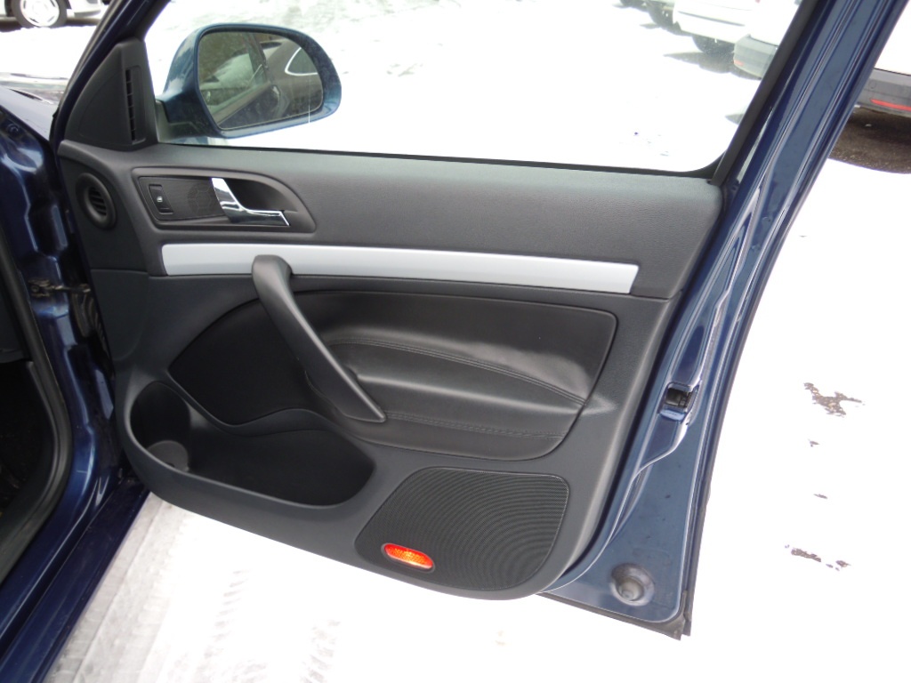 Škoda Octavia 1.9 TDI 77kw(105hp) r.v.7/2009 - 12