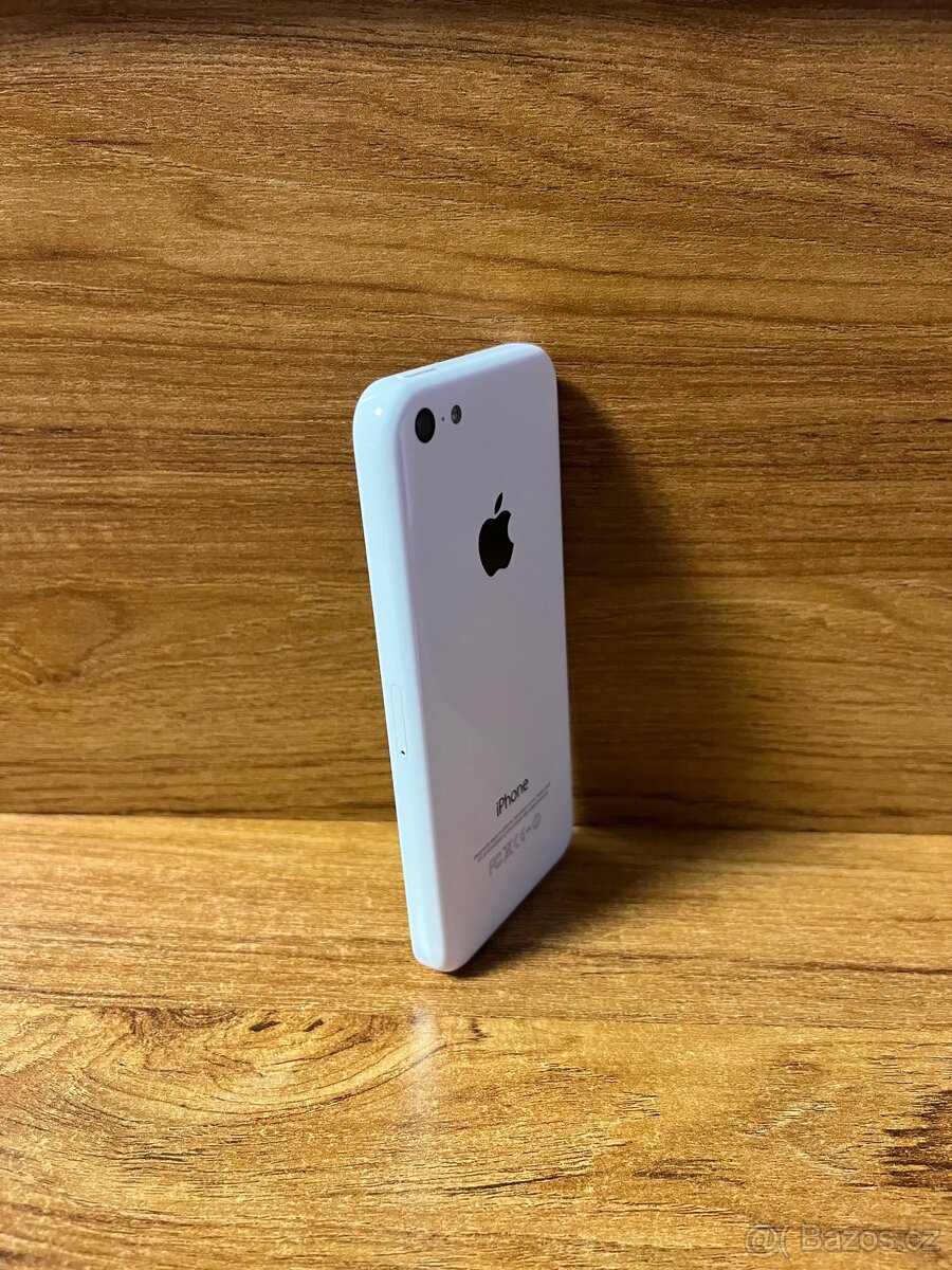 Apple iPhone 5C - 12