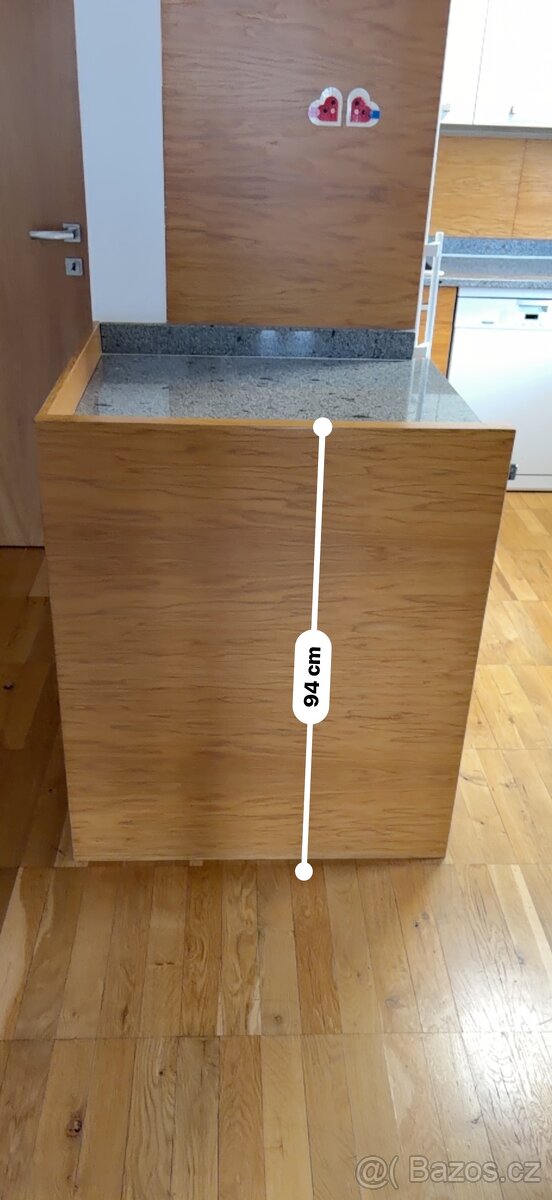 Kuchynska linka - 12