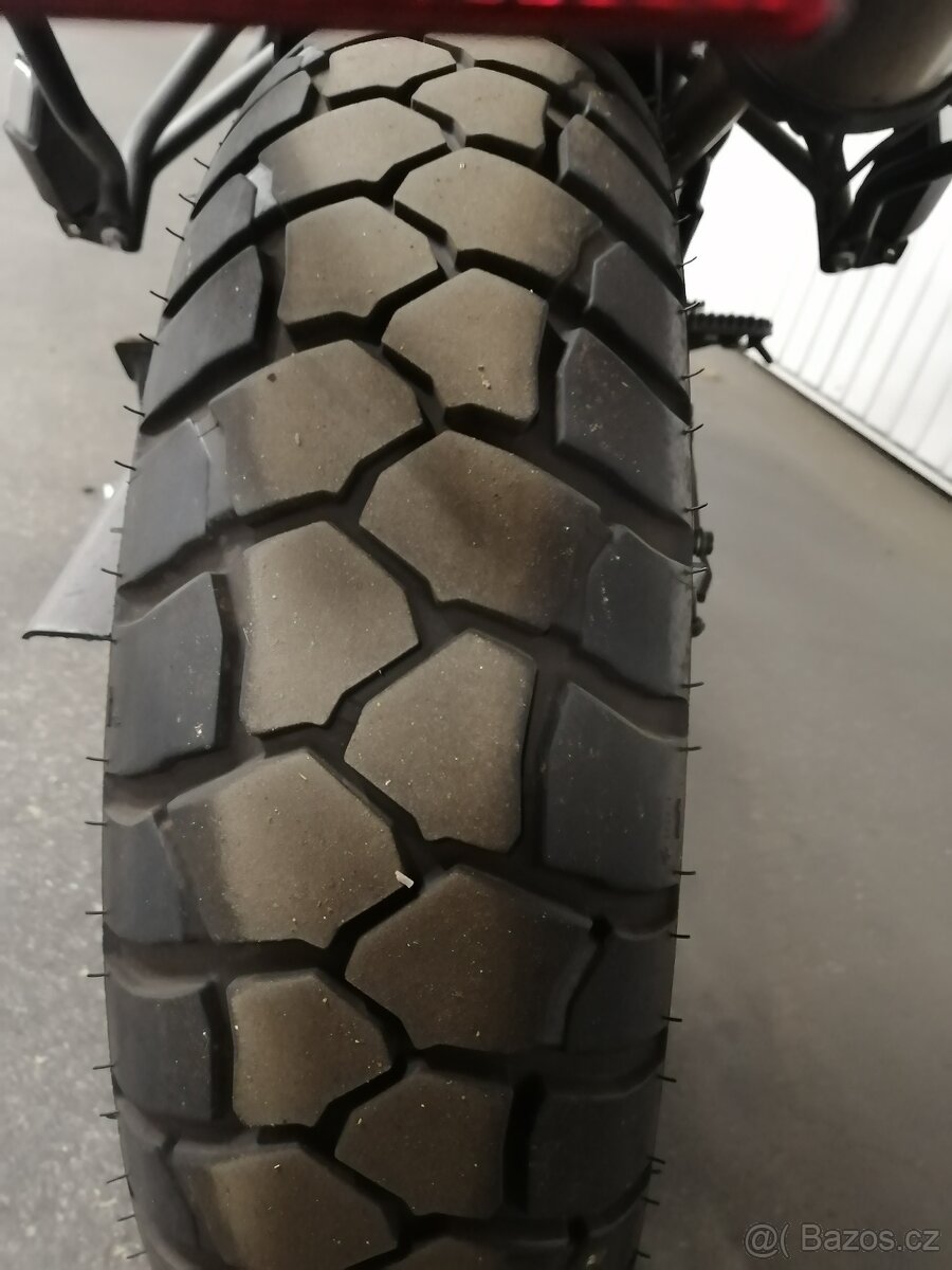 Prodám Triumph Tiger 800 XC - 12