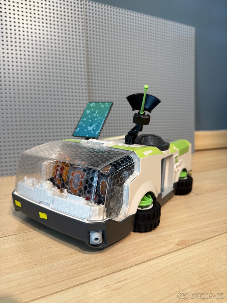 Playmobil set 6692 & 70108 - 12