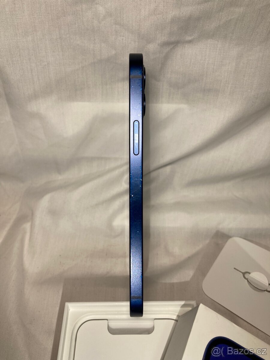 iPhone 12, 128GB - 12