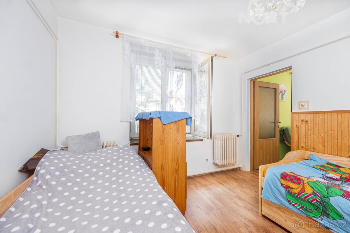 Prodej Rodinný dům, 100㎡ - 12