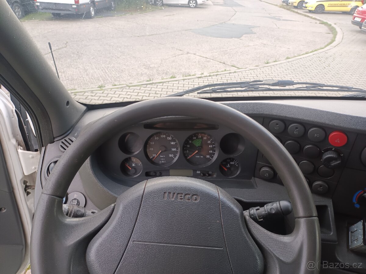 Iveco daily bus - 12