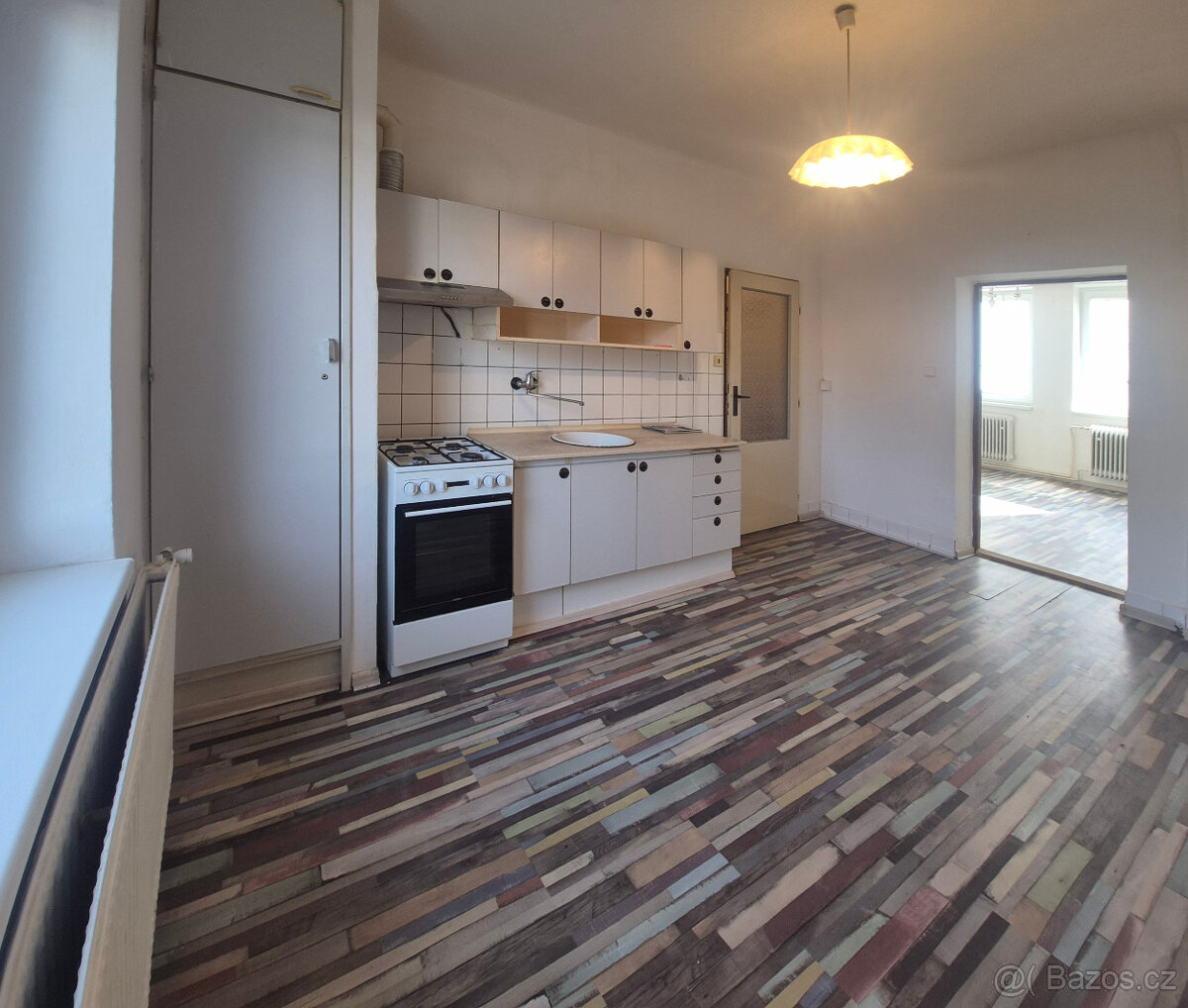 Prodej bytu v OV, 55,62 m2, Pavlovova, Svitavy, Předměstí - 12