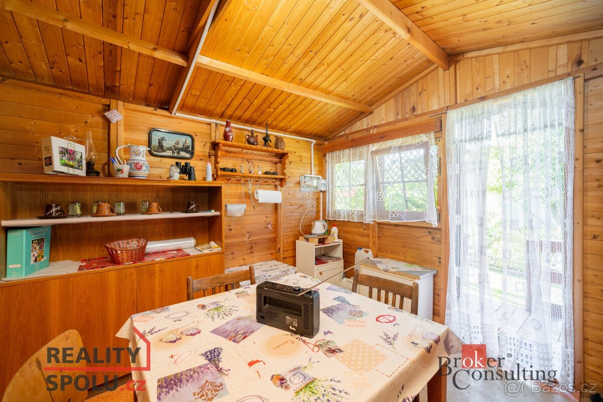 Prodej, domy/chata, 20 m2, 47123 Zákupy, Česká Lípa [ID 7702 - 12