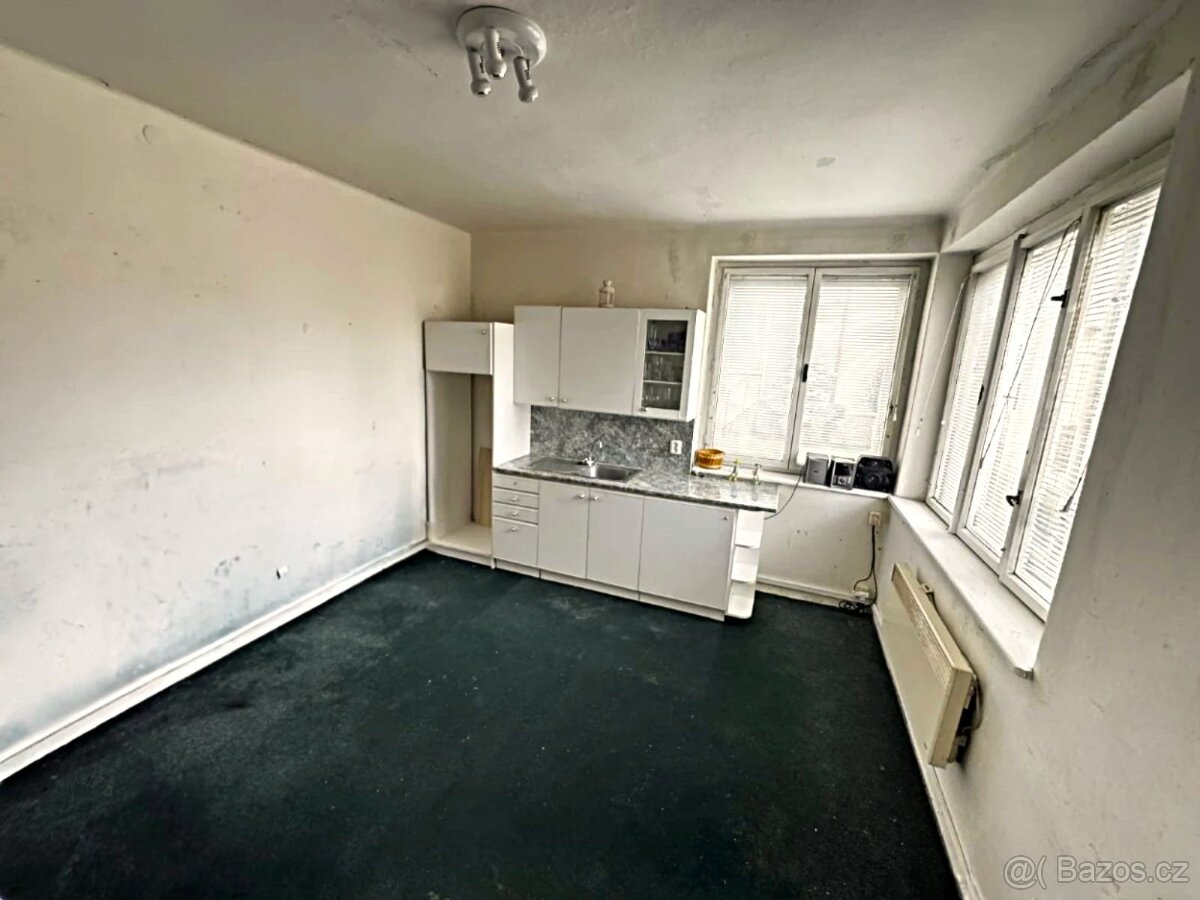 Prodej Bytu 3+1, 113 m2, Strážnice - 12