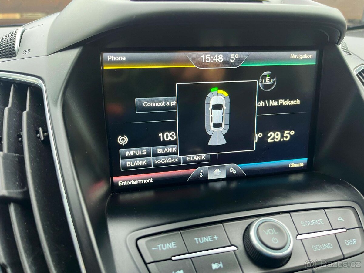 Ford C-MAX 1.0 EcoBoost - 12