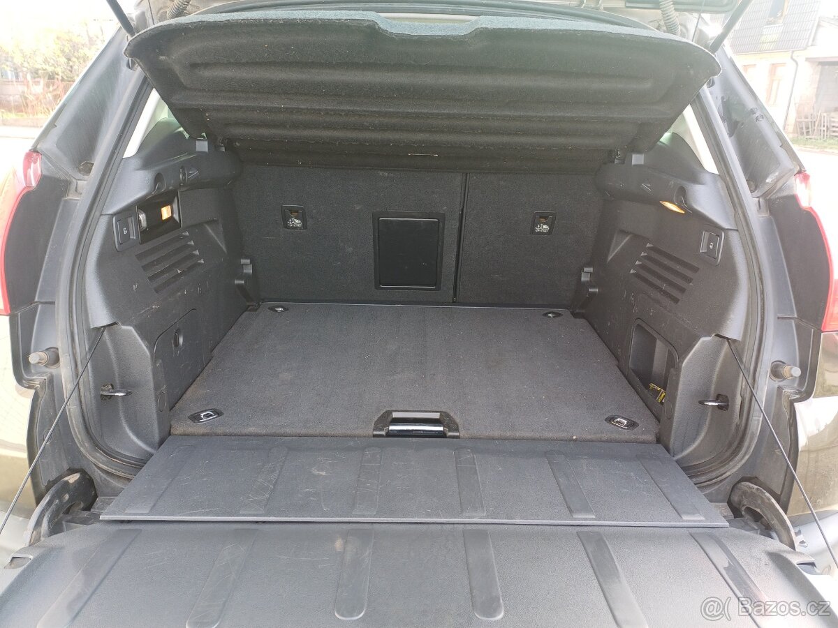 Peugeot 3008, 1,6 HDi - 12