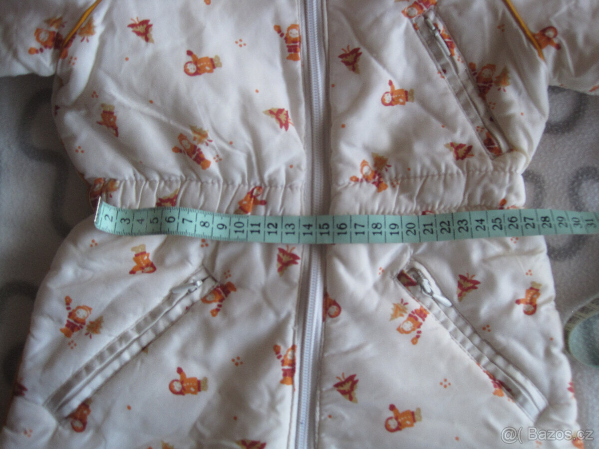 Kombinézy dětské - 12