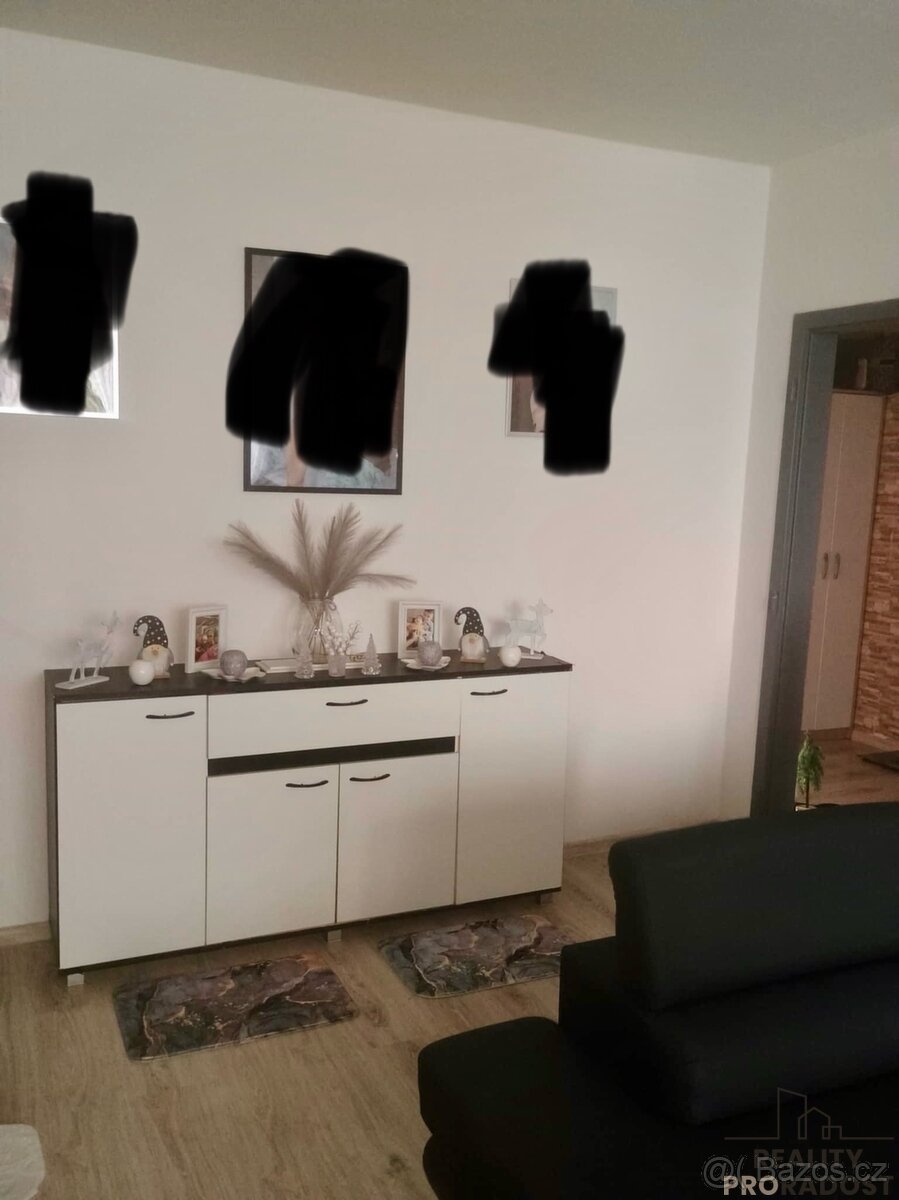 2+1 Ústí nad Labem, 2+1 sídliště Mojžíř - 12