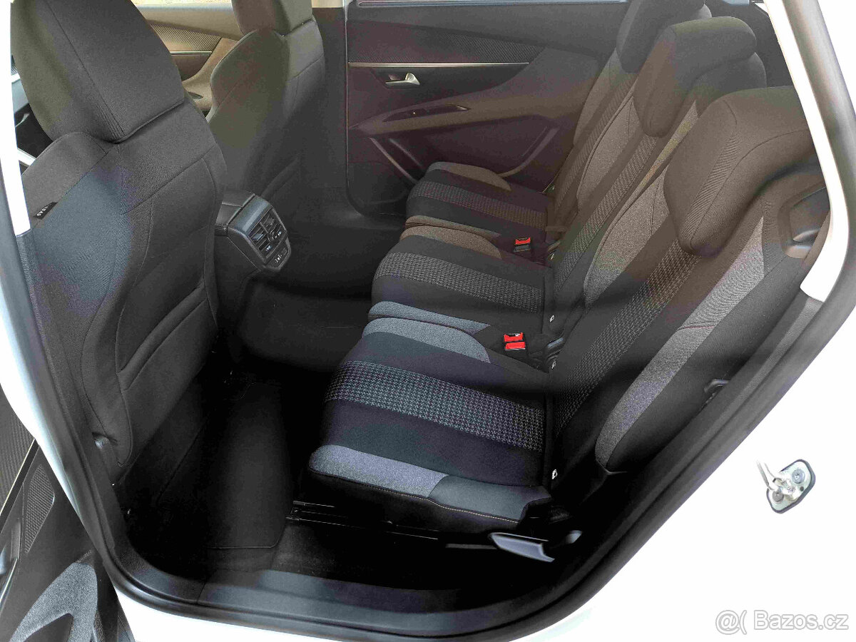 Peugeot 5008 1,,2 PT EAT8 ACTIVE - 1822 - 12