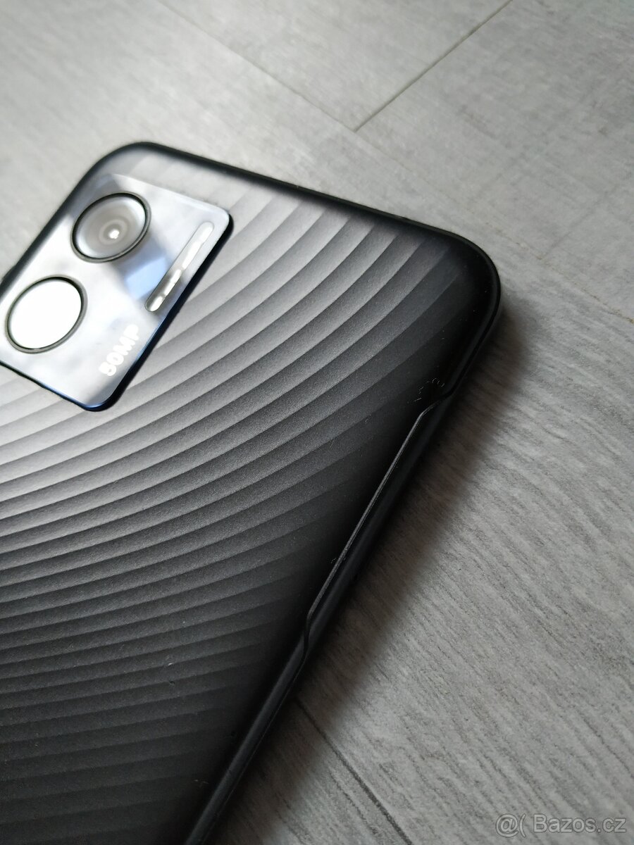 DOOGEE N50, 6.52", 8GB+128GB, Android 13 - 12