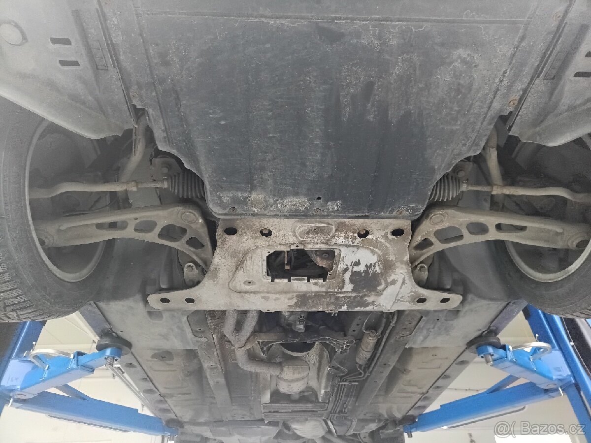 BMW e46 316ti prodám nebo vyměním - 12
