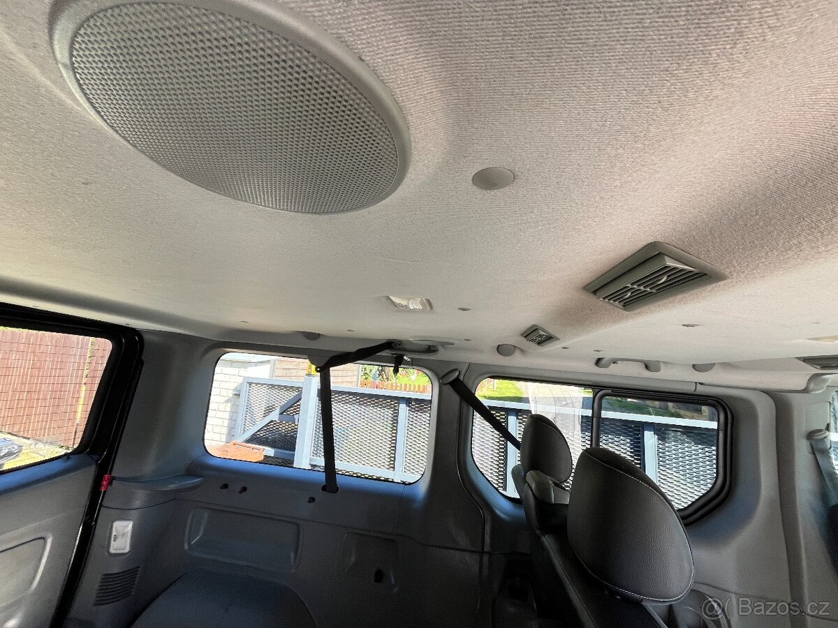 Prodám Renault Trafic 2.0 Tdi - 12