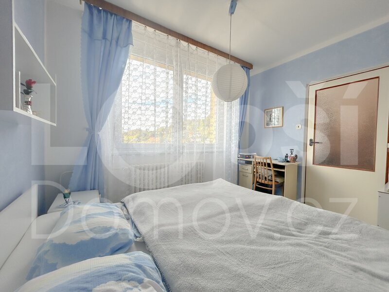 Prodej bytu 2 plus 1 Tyršova Jeseník - 12