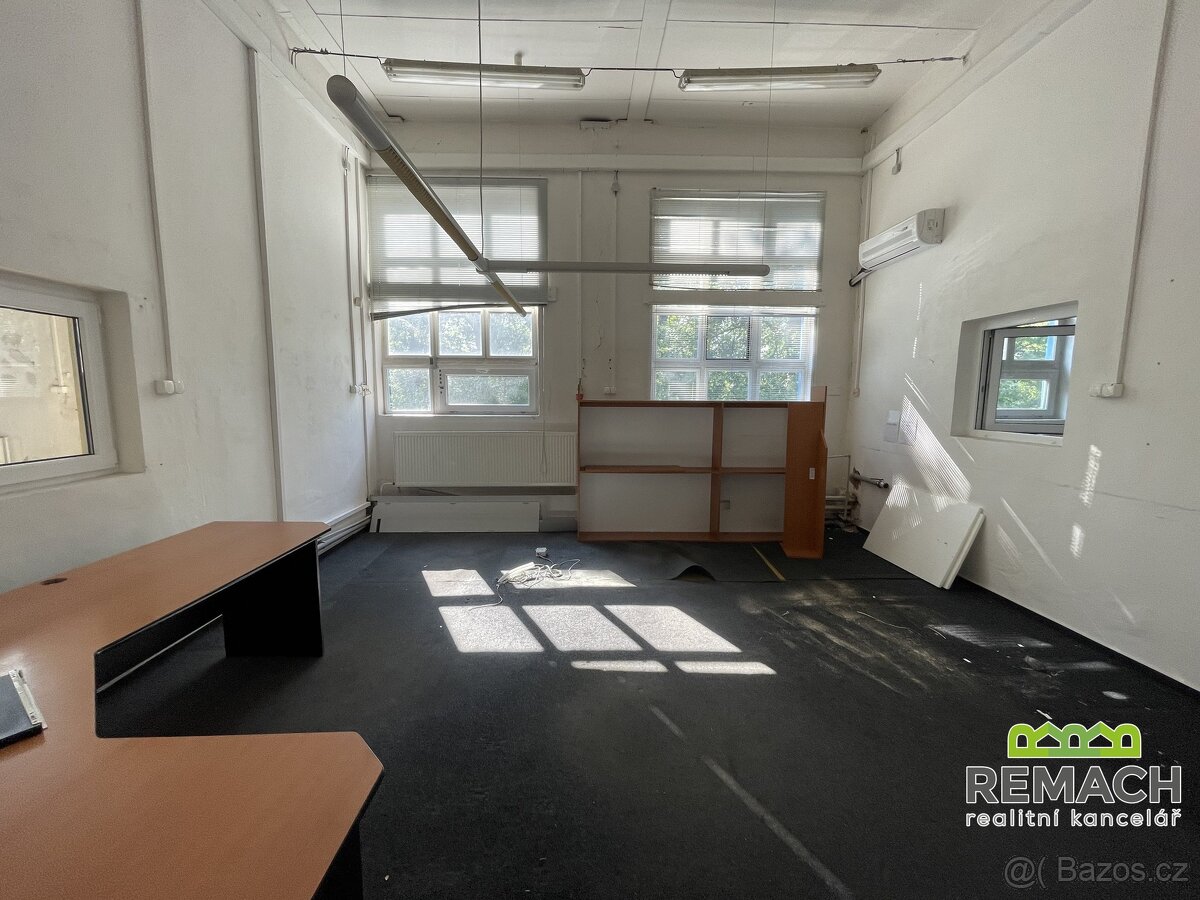 Pronájem, Sklady, Výroba, 290 m² - Moravský Písek - 12