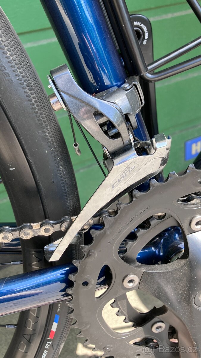 Trek Domane AL 2 Disc - 12