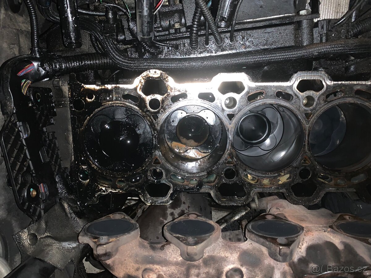 BMW e61 535d 200kw top - 12