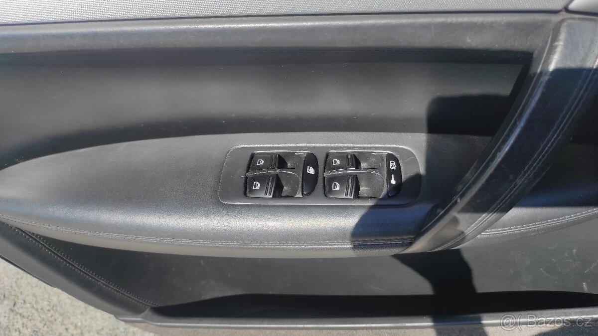 Porsche Cayenne S 4,8 benzín - facelift - 12