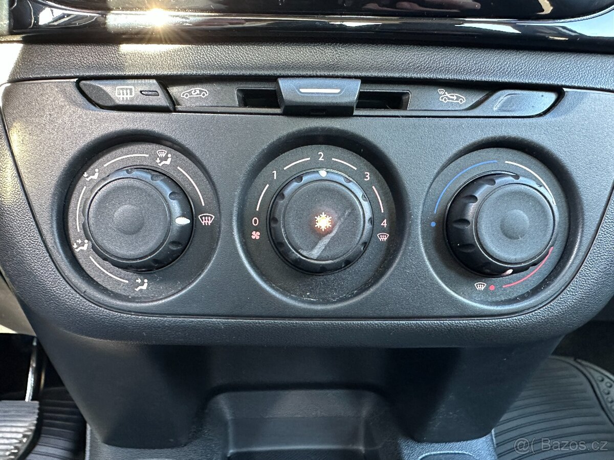 Peugeot 301 1.2 i Klima, 8xPneu - 12