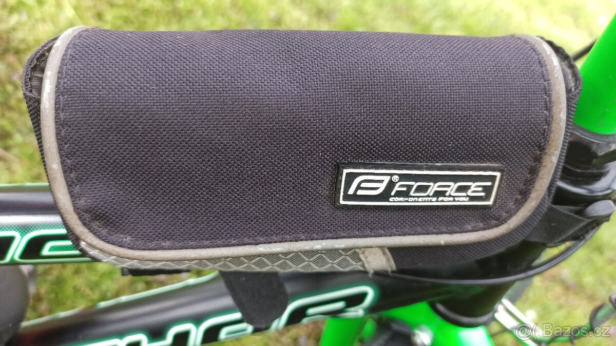 Author Cosmic 20 - 12