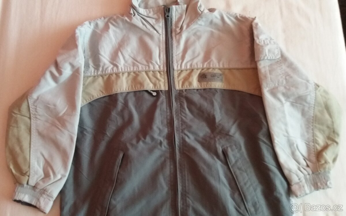 Chlapecké oblečení ( vel. 134 , věk 9 roků)- i jednotlivě - 12