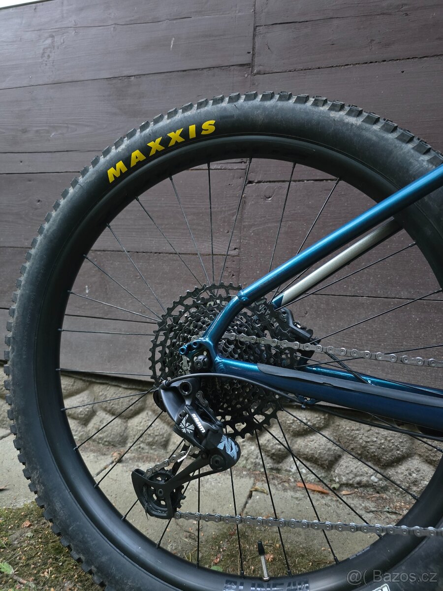 Trek Roscoe 8 - 12