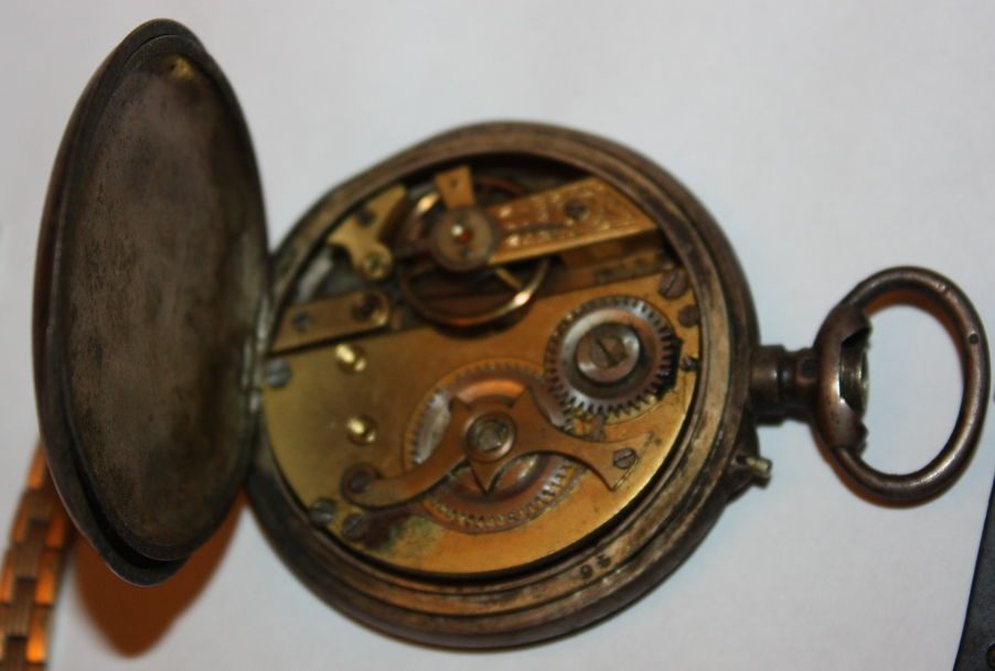 Hodinky náramkové Prim Sport Glashutte Poljot Fero - 12