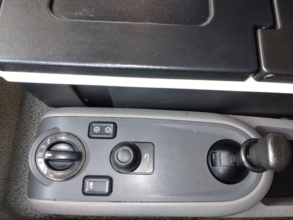 DAF LF 290 Euro 6 C- 16t -18 Epalet- Lůžko- Čelo - 212.000Km - 12