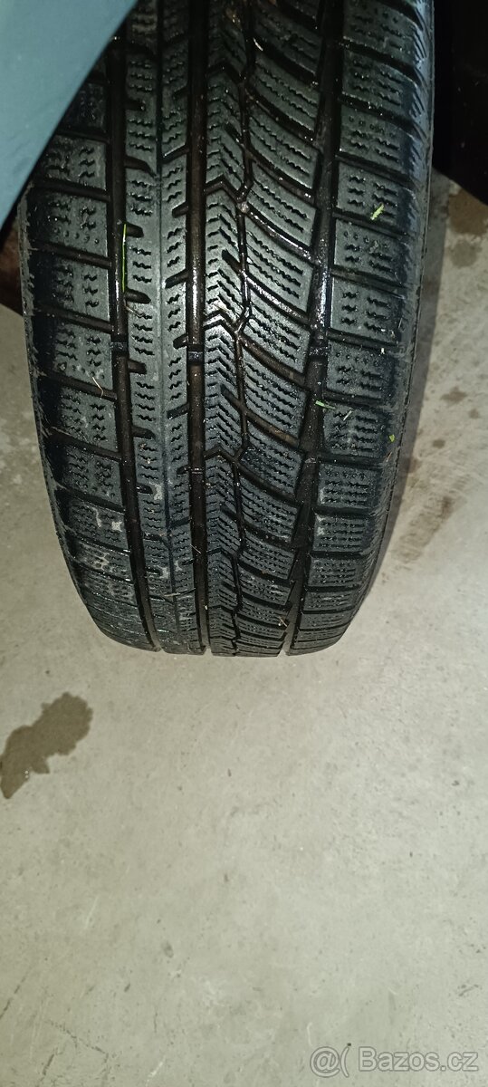 Škoda Fabia 1.4 44kw 1 majitel - 12