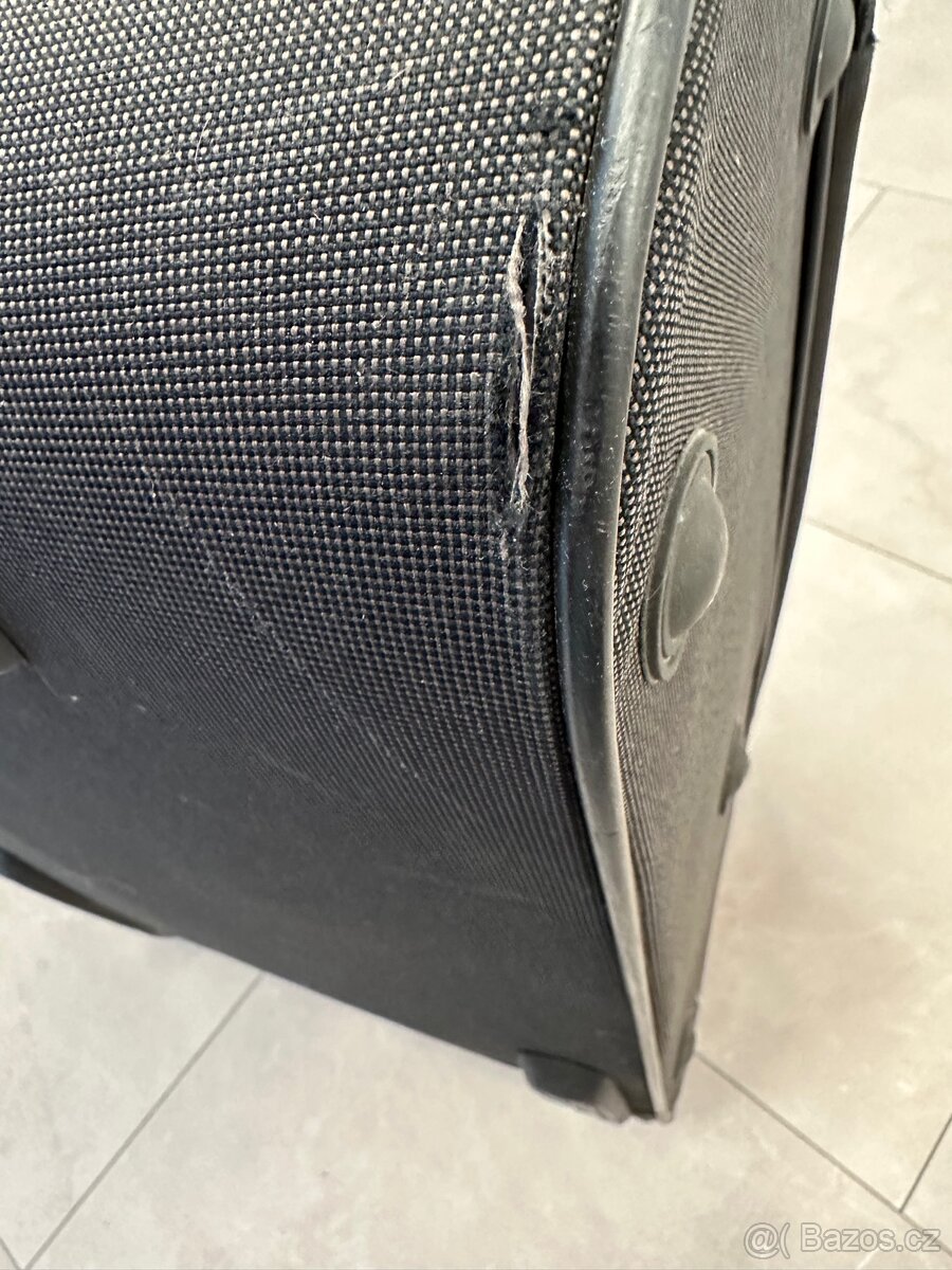 Kufr Samsonite cca 75l - 12