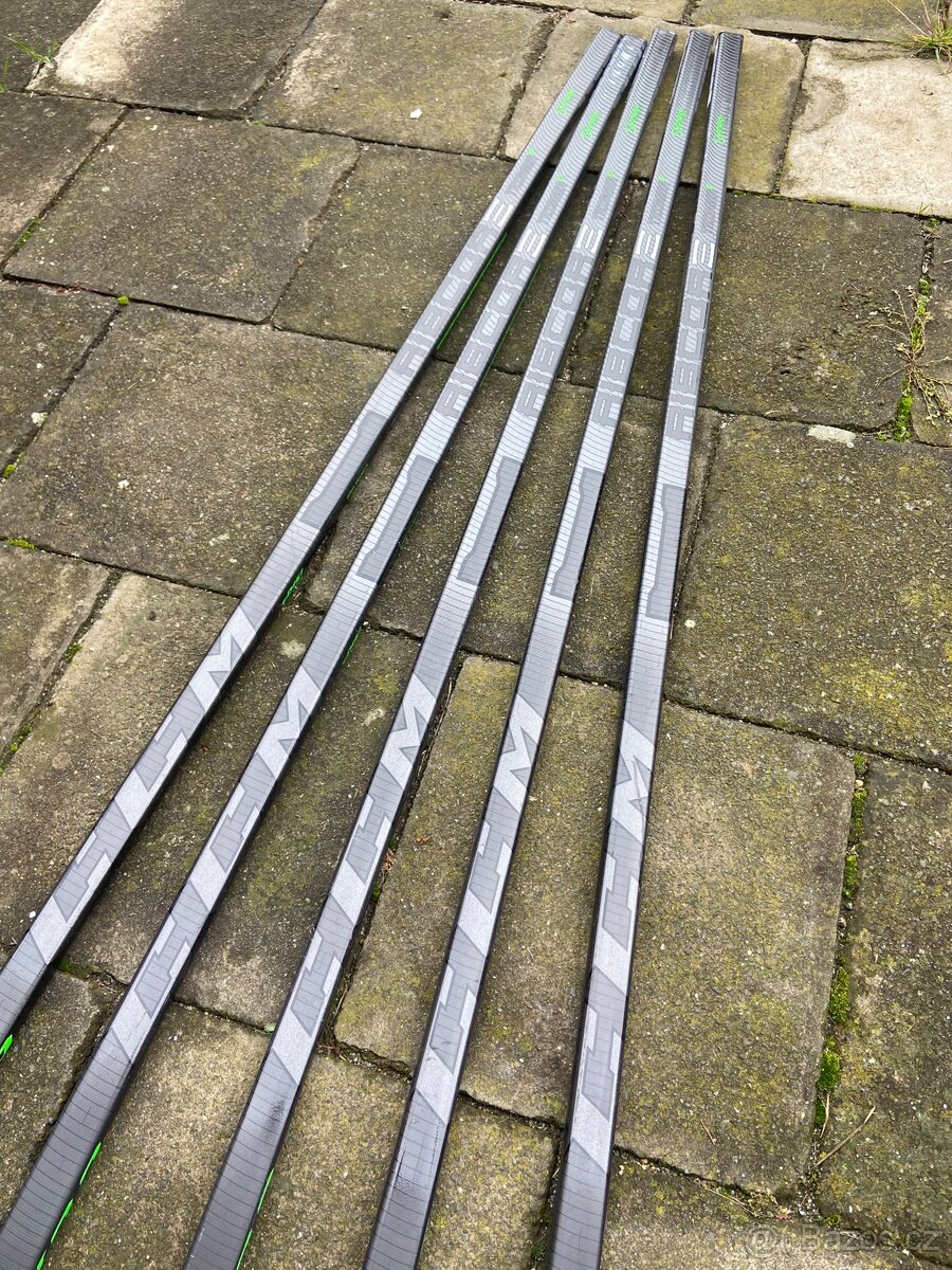 Hokejka CCM Trigger 6 85flex P29 levá ZÁRUKA - 12