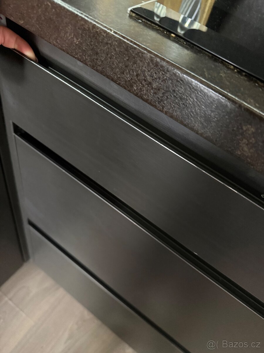 Kuchyňská linka "SÝKORA kuchyně" - 12