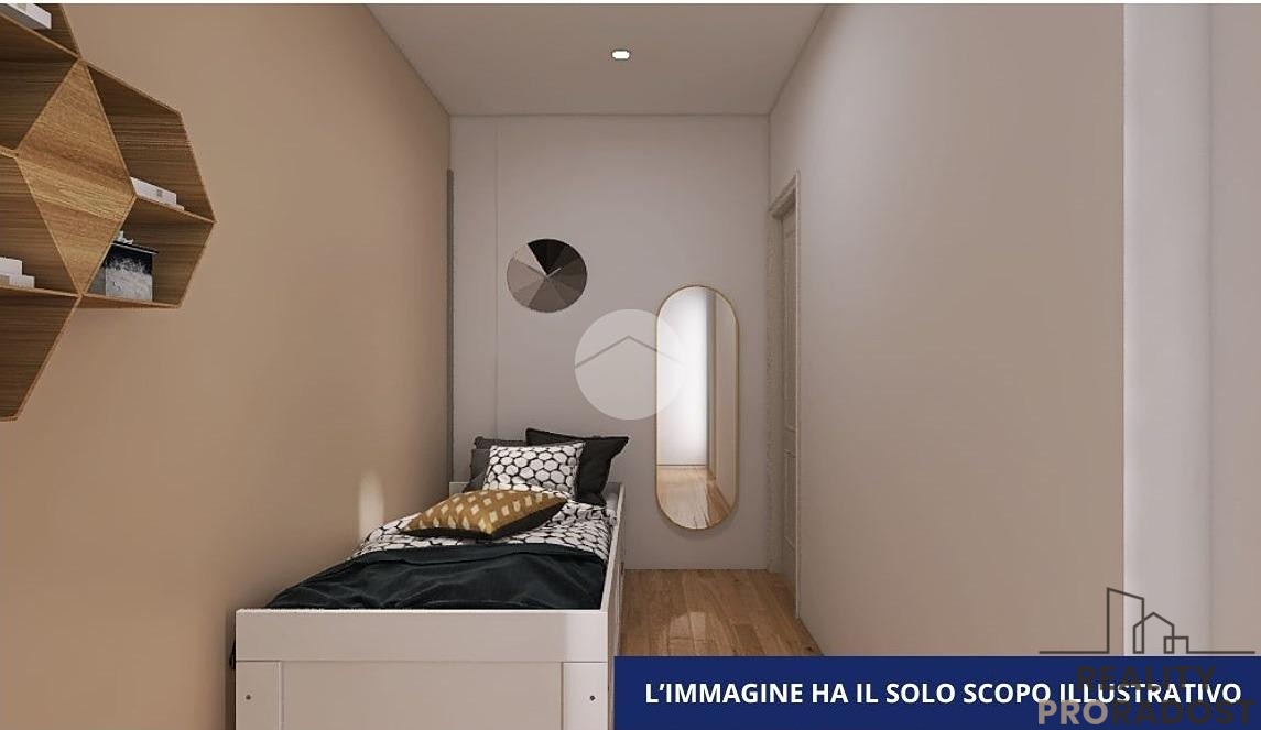 Prodej bytu 3+kk 65 m² Viale Europa, Montesilvano, Itálie - 12
