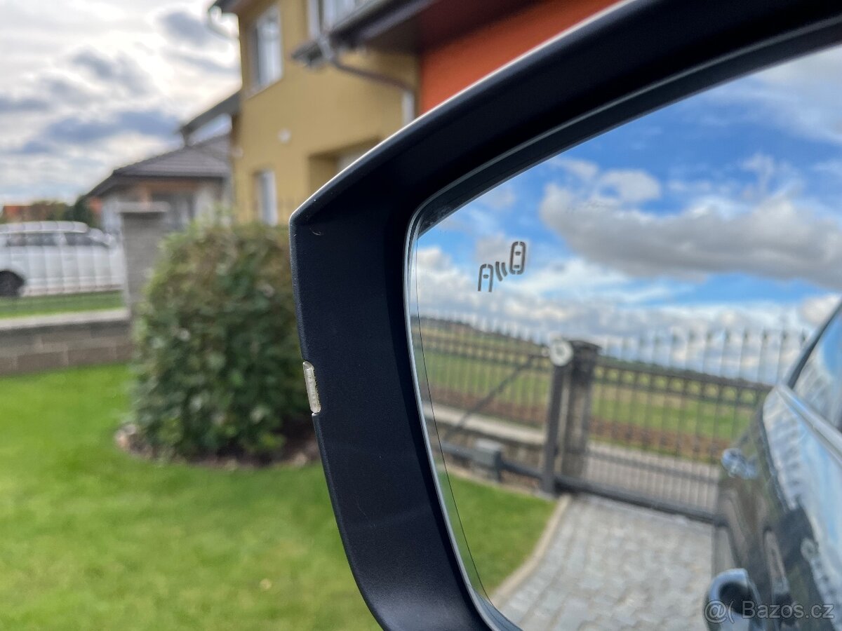 ŠKODA KODIAQ 2.0 TDI 110KW 360 KAMERA LED DCC KESSY CANTON - 12