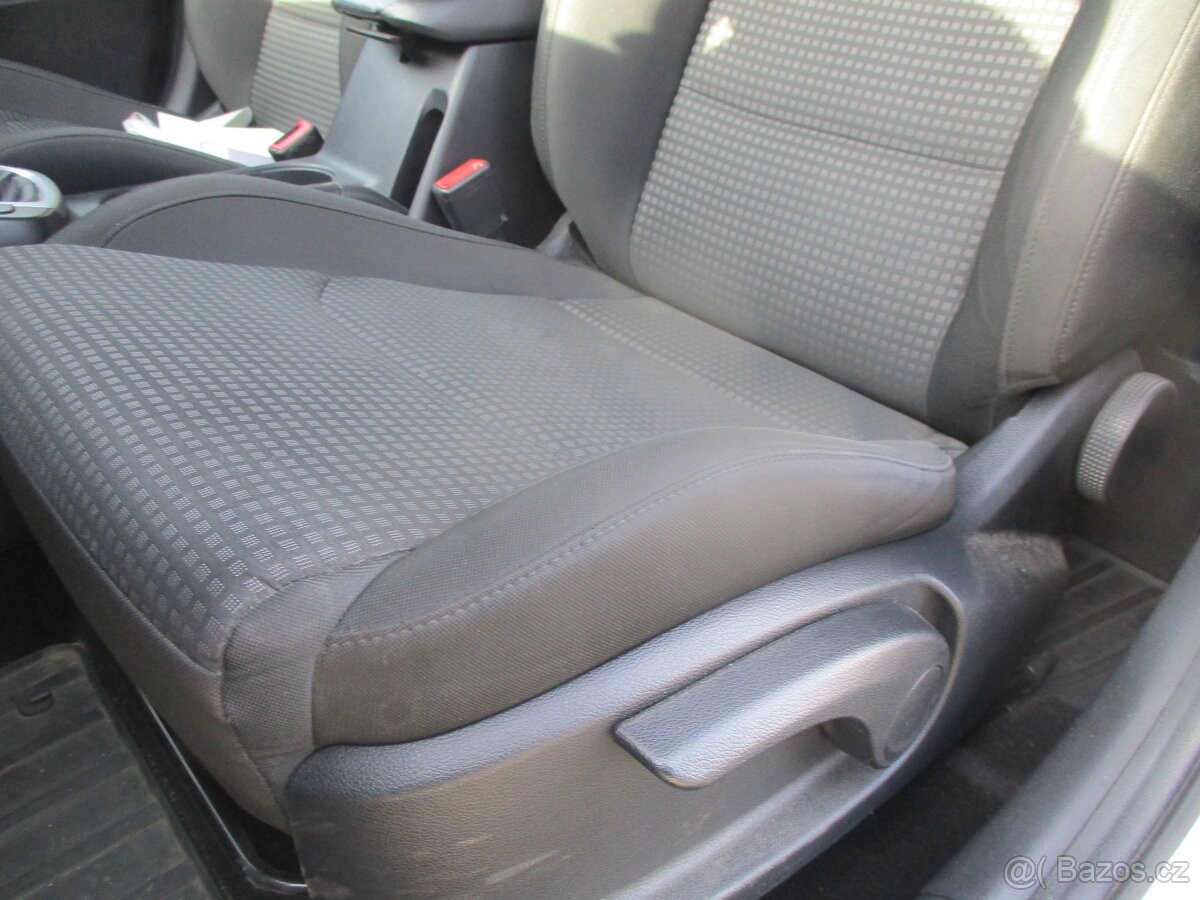 Kia Ceed 1,6 CRDi 85kw Tažné Vyhř.sed, CZauto 11/2019 - 12