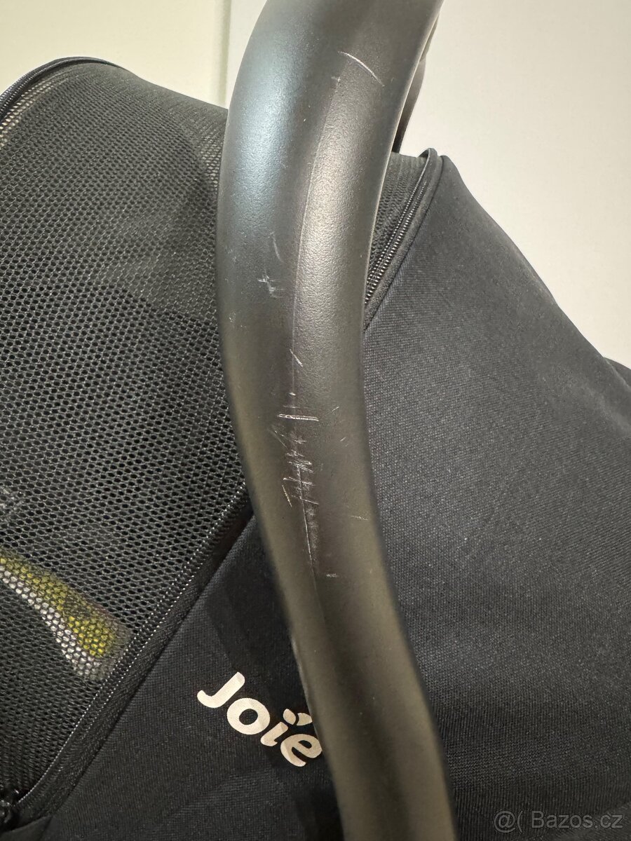 Autosedačka Joie i-Gemm 2 - 12