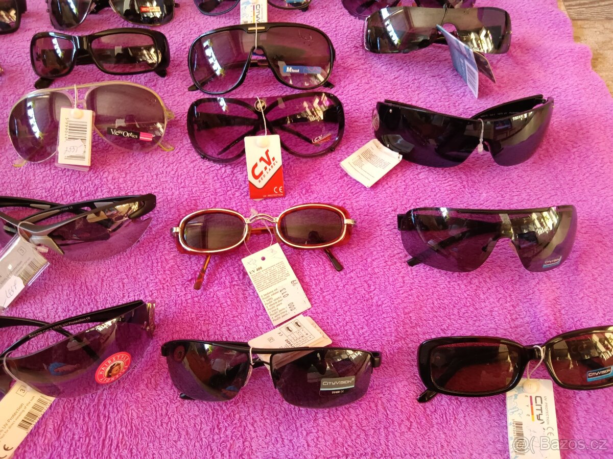 Dámské brýle - 12